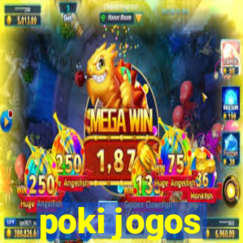 poki jogos